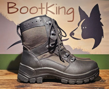 Haix Combat GTX Airpower