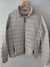 Armarni Duck Down Filled