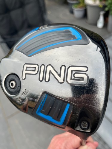 Ping series tec right - ping, sf