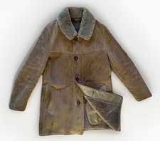  MORLANDS ARISTOCRAT SHEEPSKIN