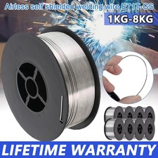 1KG-8KG Gasless Mild Mig