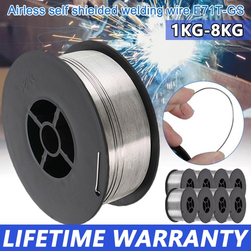 1kg 8kg gasless mild mig - 1kg-8kg,