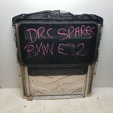 BMW 3 SERIES E92 PRE LCI BLACK