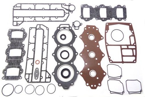 Powerhead gasket kit for - powerhead,
