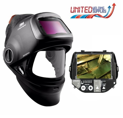 Speedglas helmet 01tw - speedglas,