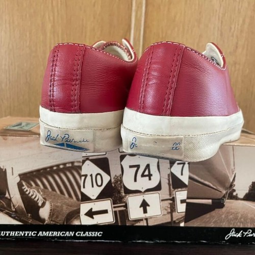 90s jack purcell - 90s,