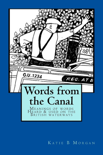 Words from the canal - from,