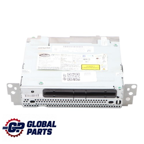 Head unit bmw f20 - f20, radio