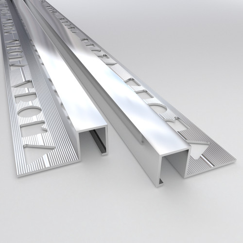 10x heavy duty tile trim - duty,