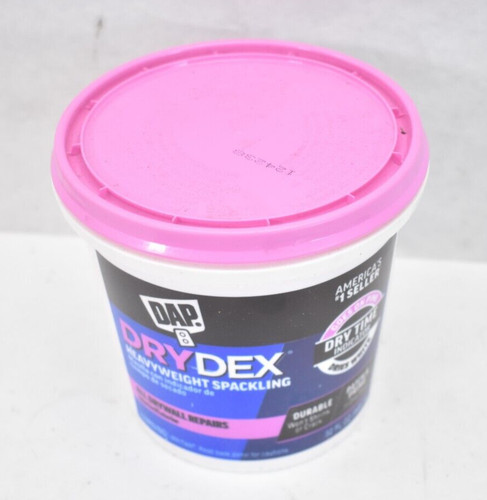 Dap spackling 1qt - dap,