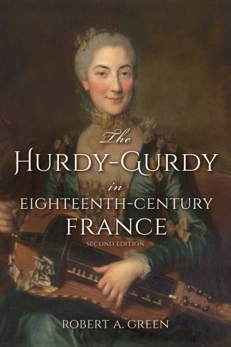 The hurdy gurdy - hurdy-gurdy, in