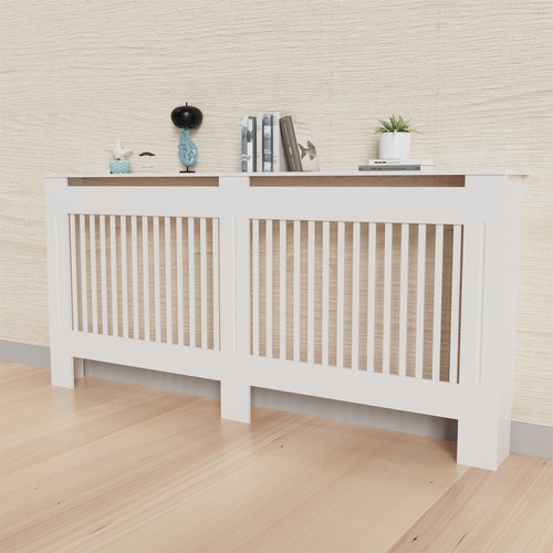 In white slatted - 30, 60