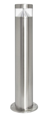 Modern led bollard - led,