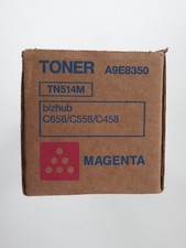 Konica Minolta TN514M A9E8350