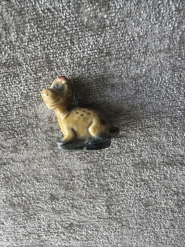 Vintage wade whimsie dino - vintage,