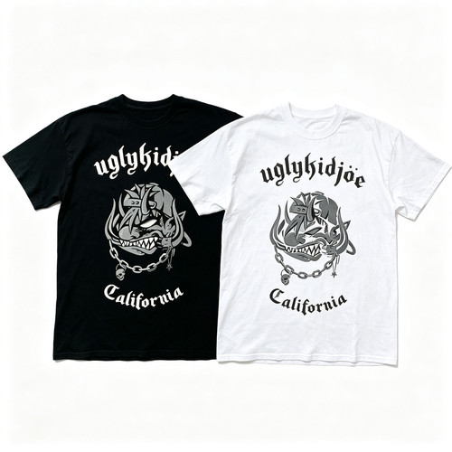 Ugly kid joe california devil - kid,