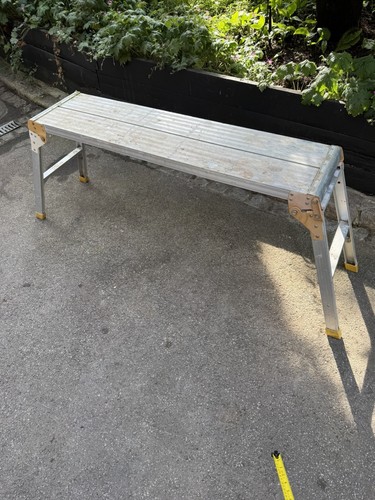 Hop work platform 4 ft - hop,