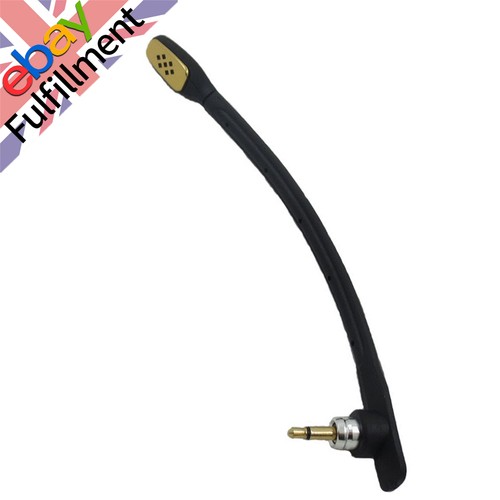 Replacement game microphone - replacement,