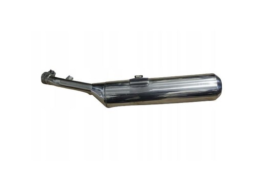 Yamaha fjr 1300 silencer - fjr,