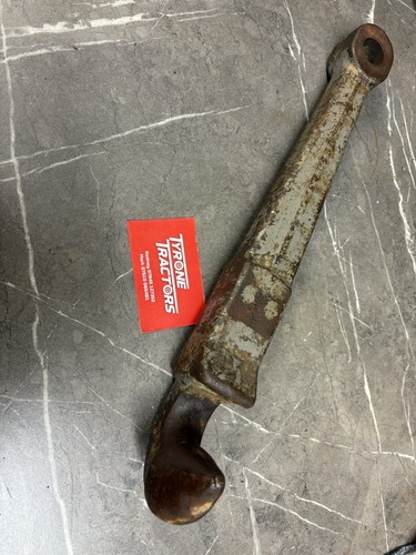 Massey ferguson pick hitch - massey, up