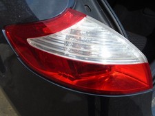 12 RENAULT MEGANE MK3 5DR