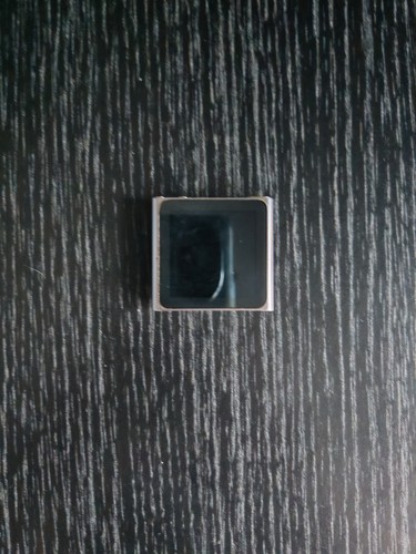 Apple ipod nano 6th - apple,