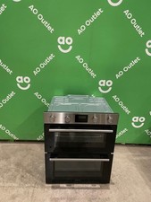 Hisense Built Under Double