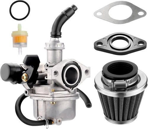 For 50cc 70cc 90cc - 110cc, 125cc