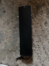 Bmw 7 Series G11/G12 Airbag