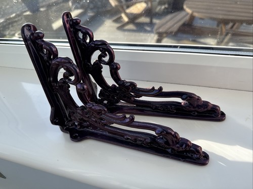 Cast iron powder coated - iron,