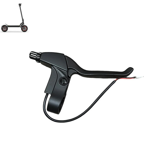Iscooter ix7 pro right brake - iscooter,