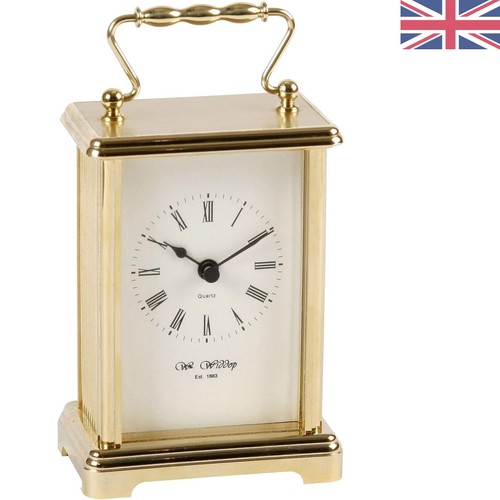 Classic gold brass effect - gold,