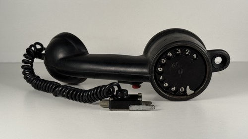 Gpo vintage telephone exchange - vintage,