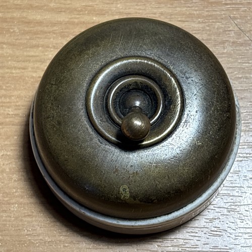 Crabtree c1030 brass - brass, &