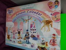 playmobil princess magic