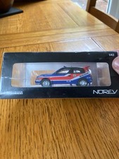 NISSAN PULSAR GTI-R 1991 TEST CAR LIVERY 