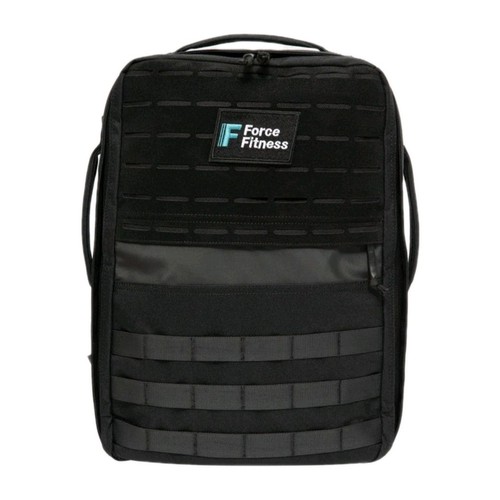 Force fitness rucking - fitness,