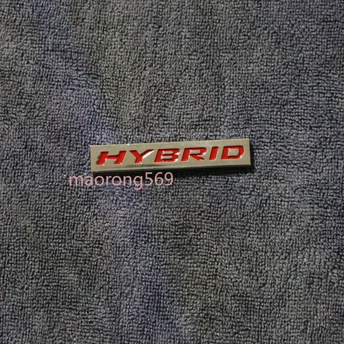 Red chrome silver hybrid - red,