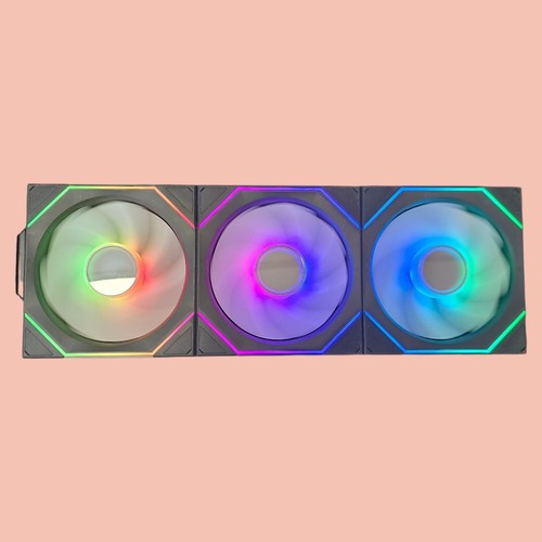Used read lian li uni - @used/read, fan