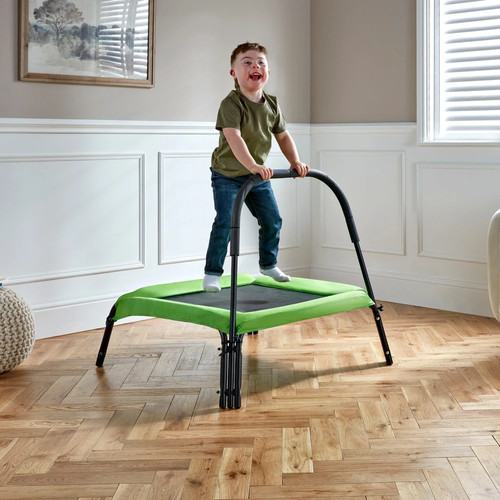 Children trampoline with - children’s,