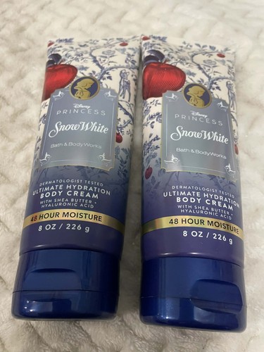 Bath body works - -, snow