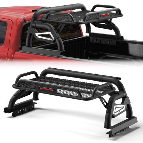 Adjustable truck bed - adjustable,