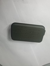 WW2 U.S. First Aid Box Replica Medic Pouch Prop  