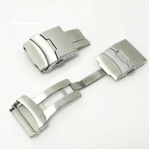 Bracelet buckle stainless - buckle,