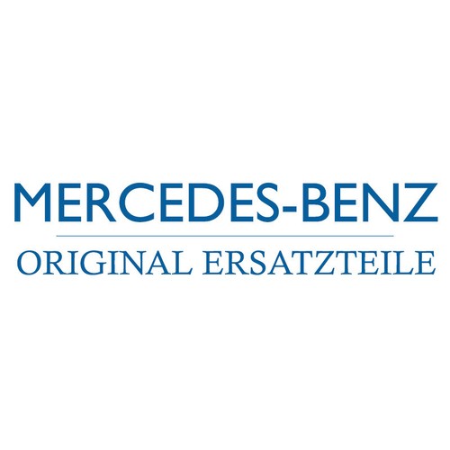 Genuine mercedes 190 cla - genuine,