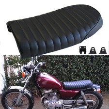 Motorcycle Cafe Racer Seat