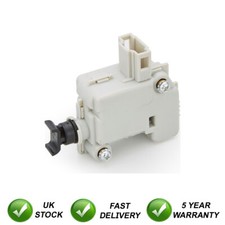 Tailgate Boot Lock Actuator