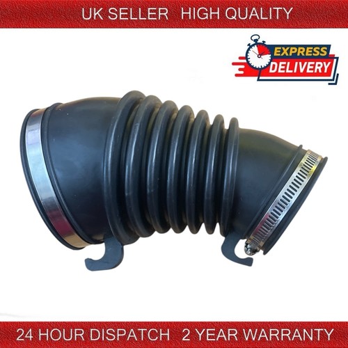 Air box turbo - to, intake