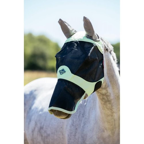 Lemieux visor tek - visor-tek, full