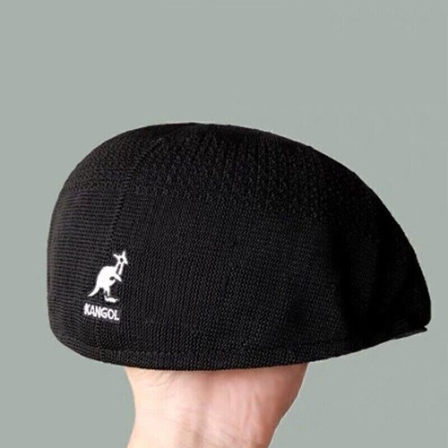 Kangol 504 ventair beret - ventair,